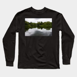 Central Park Reflections Long Sleeve T-Shirt